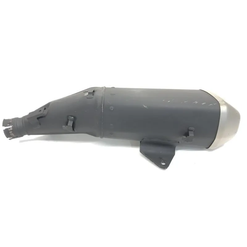 Silencieux (echappement) HONDA CB 500 X 2019-2021