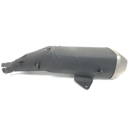 Silencieux (echappement) HONDA CB 500 X 2019-2021