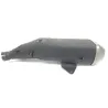 Silencieux (echappement) HONDA CB 500 X 2019-2021 Silencieux (echappement) HONDA CB 500 X 2019-2021