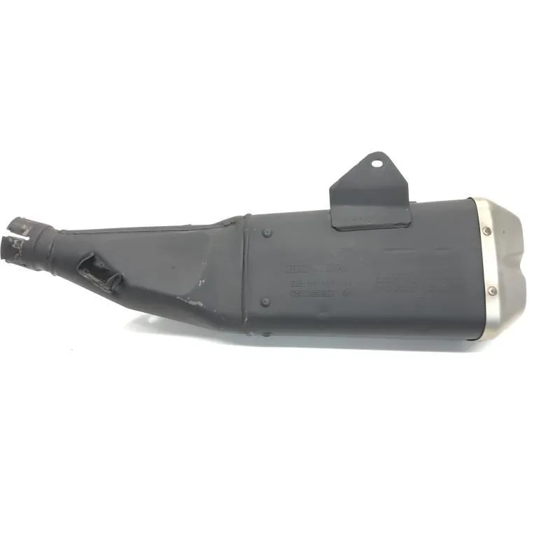 Silencieux (echappement) HONDA CB 500 X 2019-2021