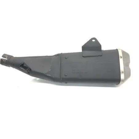 Silencieux (echappement) HONDA CB 500 X 2019-2021