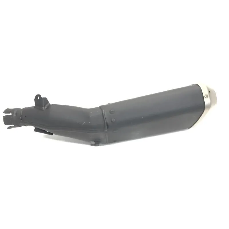 Silencieux (echappement) HONDA CB 500 X 2019-2021