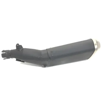 Silencieux (echappement) HONDA CB 500 X 2019-2021