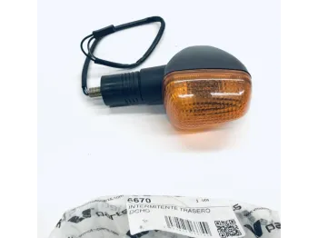 Clignotant avant gauche SUZUKI GSX 1400 2002-2007