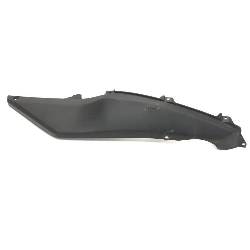Demi sabot droit HONDA NC 700 D 2012-2013 INTEGRA