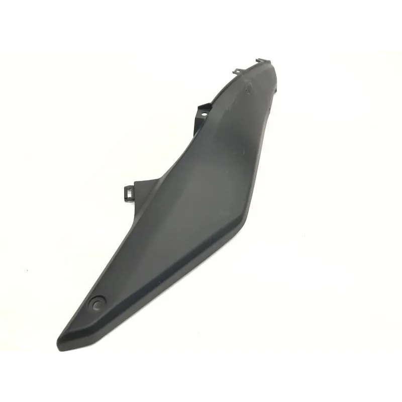 Demi sabot droit HONDA NC 700 D 2012-2013 INTEGRA