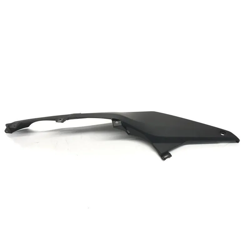 Demi sabot droit HONDA NC 700 D 2012-2013 INTEGRA