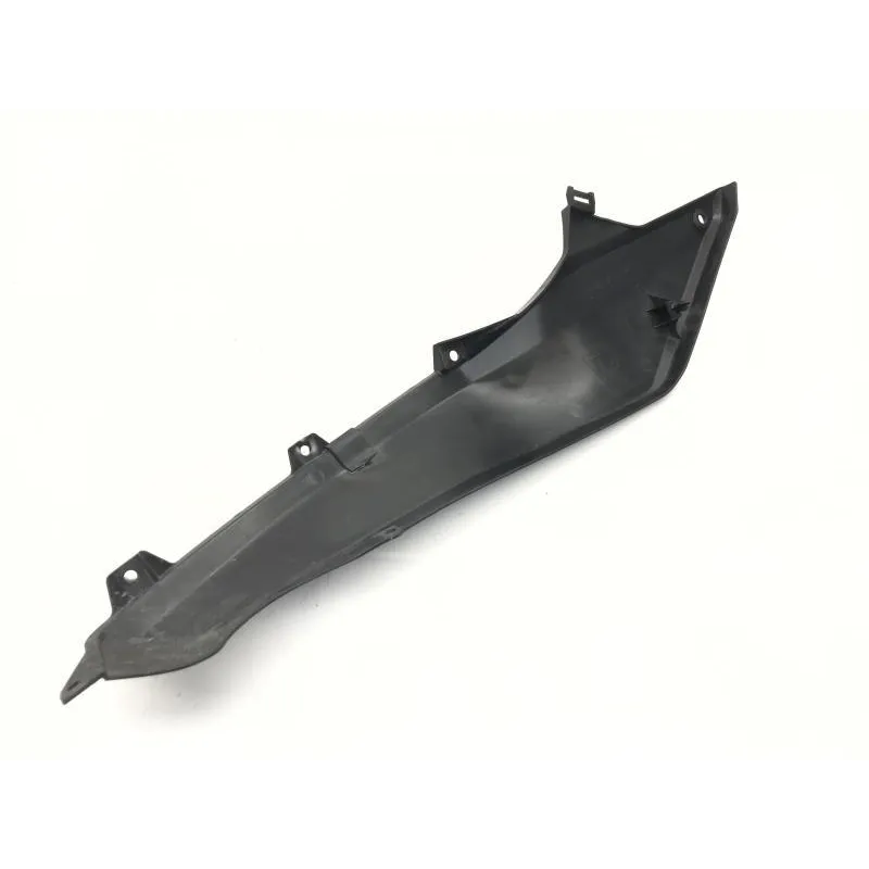 Demi sabot droit HONDA NC 700 D 2012-2013 INTEGRA