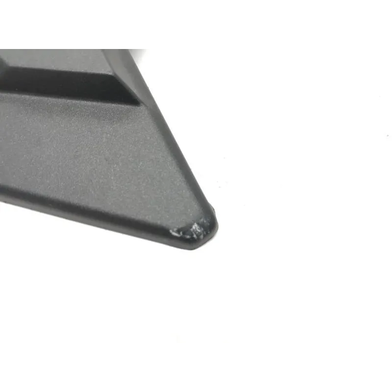 Cache sous bulle YAMAHA MT09 850 2014-2016