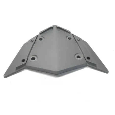 Cache sous bulle YAMAHA MT09 850 2014-2016