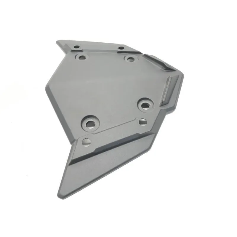 Cache sous bulle YAMAHA MT09 850 2014-2016