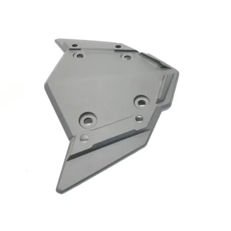 Cache sous bulle YAMAHA MT09 850 2014-2016
