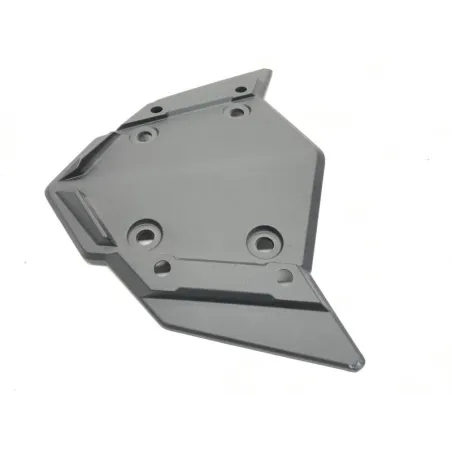 Cache sous bulle YAMAHA MT09 850 2014-2016