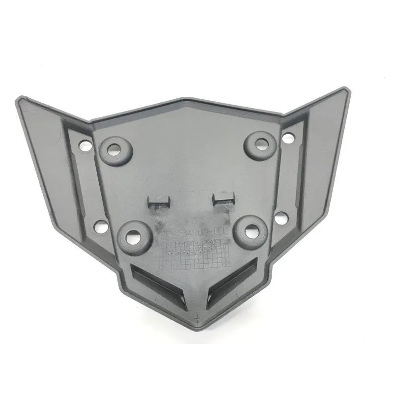 Cache sous bulle YAMAHA MT09 850 2014-2016