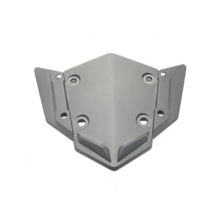 Cache sous bulle YAMAHA MT09 850 2014-2016
