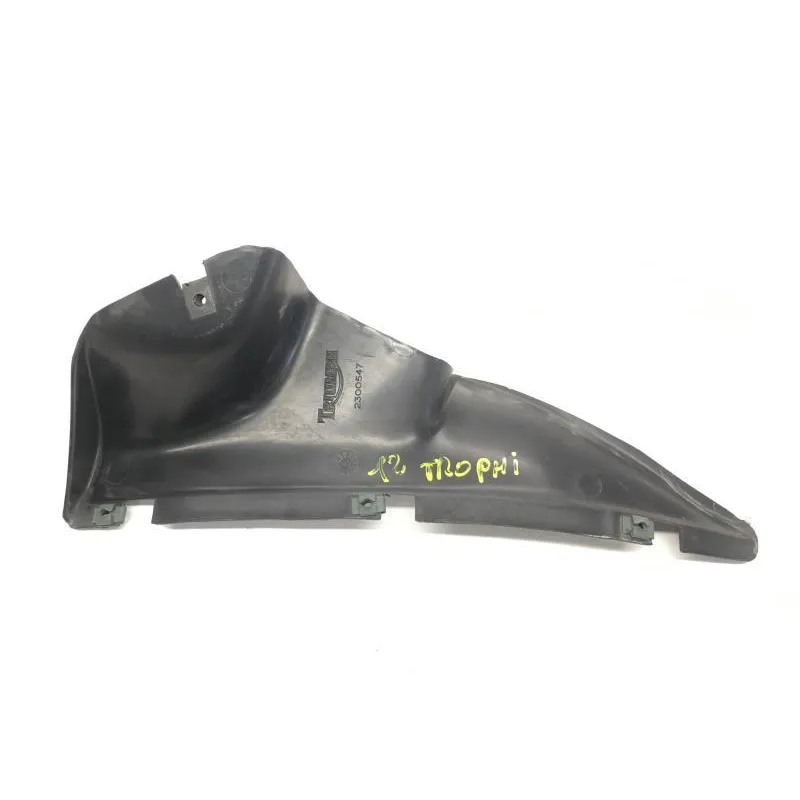 Cache interieur carenage droit TRIUMPH DAYTONA 900 1993-1996