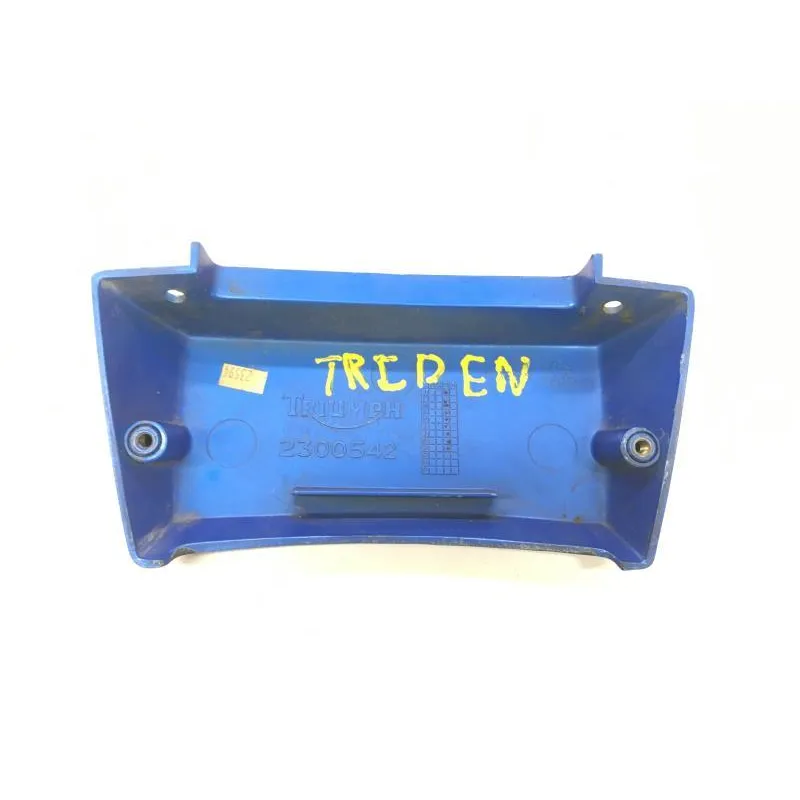Cache jonction coque arriere TRIUMPH TRIDENT 900 1993-1996