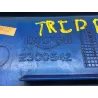 Cache jonction coque arriere TRIUMPH TRIDENT 900 1993-1996