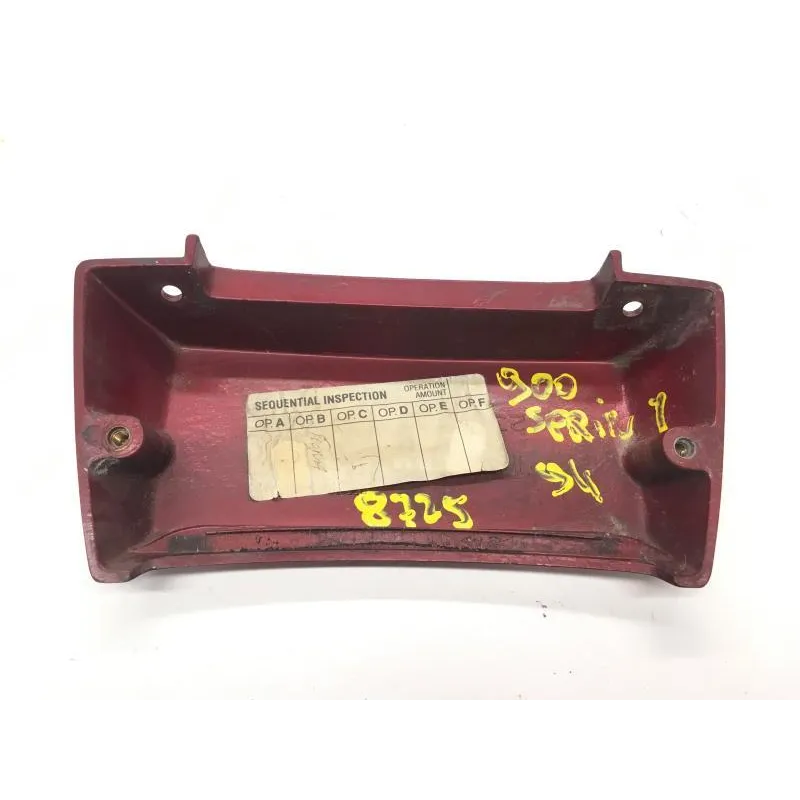 Cache jonction coque arriere TRIUMPH TRIDENT 900 1993-1996