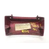 Cache jonction coque arriere TRIUMPH TRIDENT 900 1993-1996