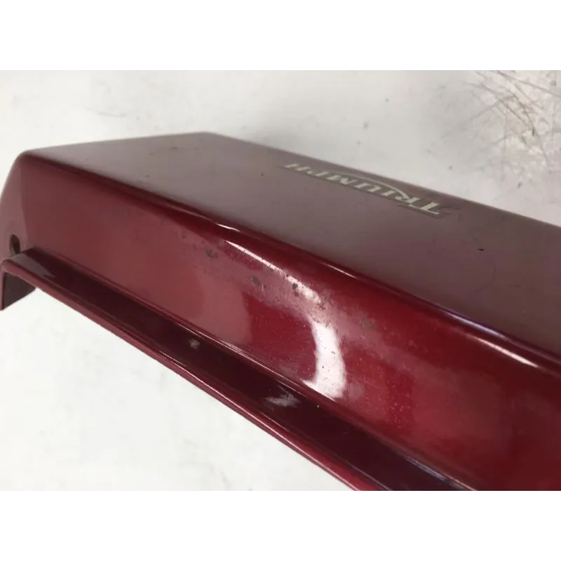 Cache jonction coque arriere TRIUMPH TRIDENT 900 1993-1996