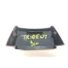 Cache jonction coque arriere TRIUMPH TRIDENT 900 1993-1996 Cache jonction coque arriere TRIUMPH TRIDENT 900 1993-1996