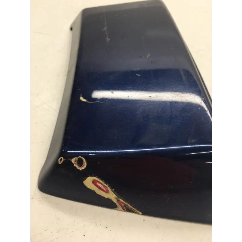 Cache jonction coque arriere TRIUMPH TRIDENT 900 1993-1996