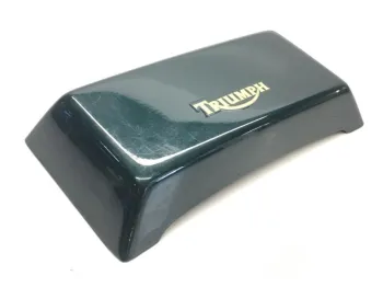 Cache jonction coque arriere TRIUMPH TROPHY 900 1992-1995