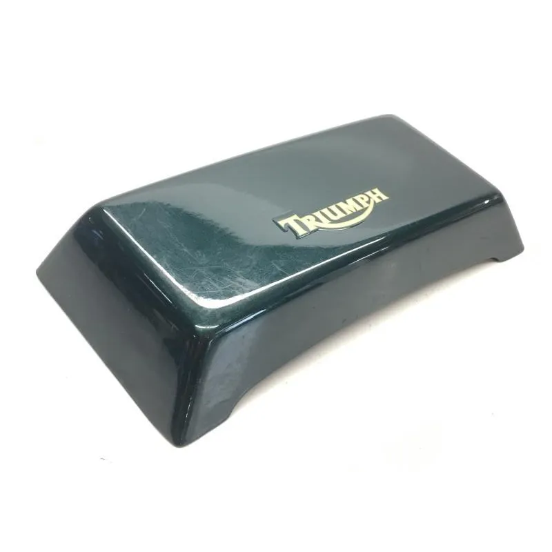 Cache jonction coque arriere TRIUMPH TROPHY 900 1992-1995