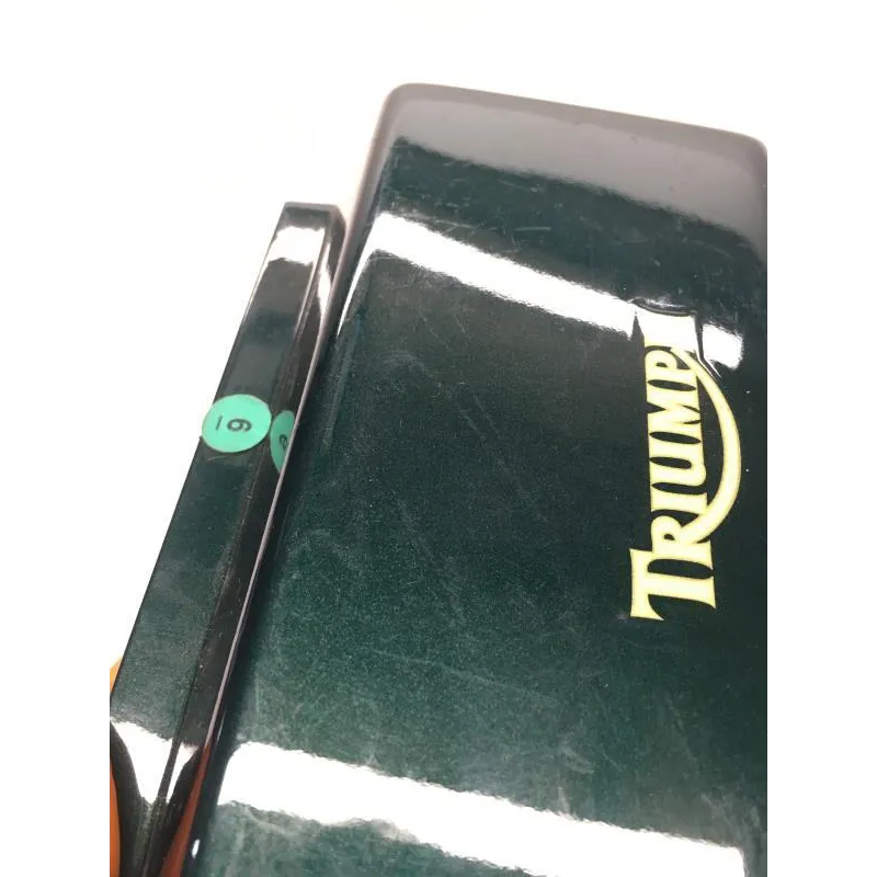 Cache jonction coque arriere TRIUMPH TROPHY 900 1992-1995