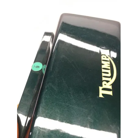 Cache jonction coque arriere TRIUMPH TROPHY 900 1992-1995