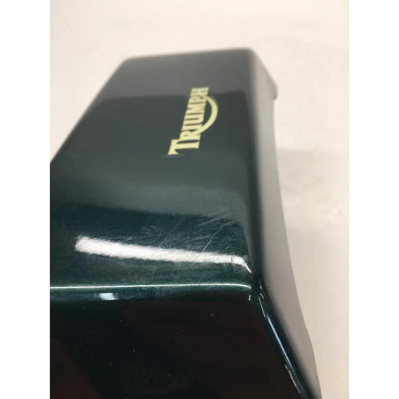 Cache jonction coque arriere TRIUMPH TROPHY 900 1992-1995