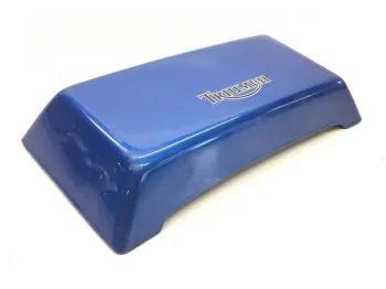 Cache jonction coque arriere TRIUMPH TROPHY 900 1992-1995