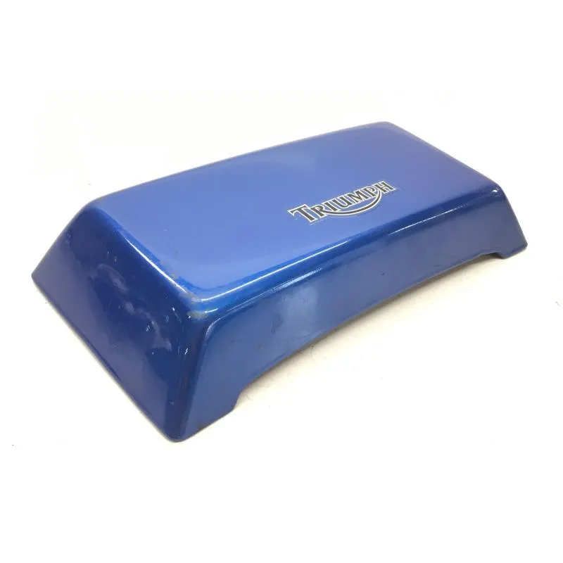Cache jonction coque arriere TRIUMPH TROPHY 900 1992-1995