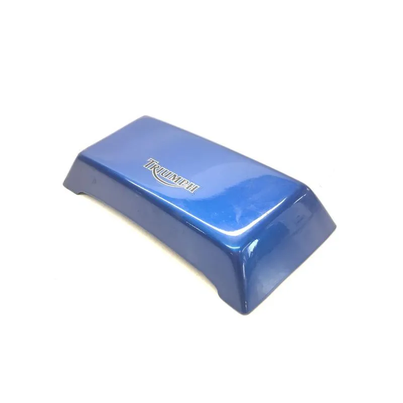 Cache jonction coque arriere TRIUMPH TROPHY 900 1992-1995