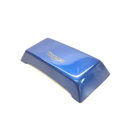 Cache jonction coque arriere TRIUMPH TROPHY 900 1992-1995