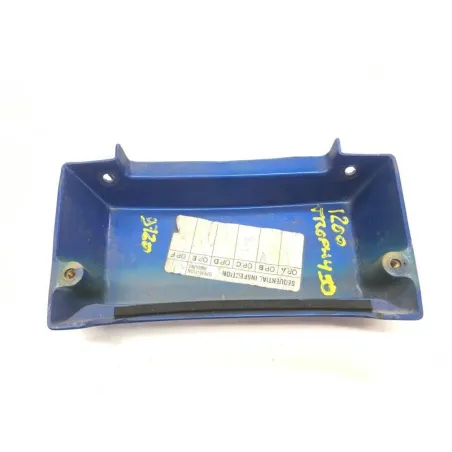 Cache jonction coque arriere TRIUMPH TROPHY 900 1992-1995