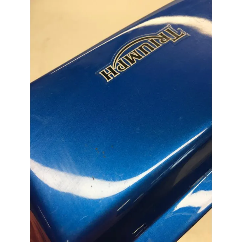 Cache jonction coque arriere TRIUMPH TROPHY 900 1992-1995