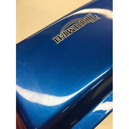 Cache jonction coque arriere TRIUMPH TROPHY 900 1992-1995