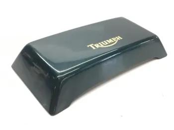 Cache jonction coque arriere TRIUMPH TROPHY 900 1992-1995