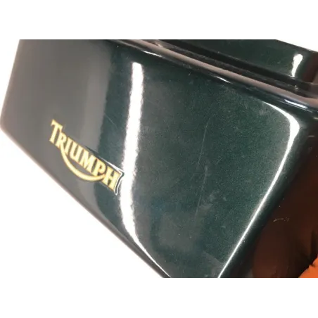Cache jonction coque arriere TRIUMPH TROPHY 900 1992-1995