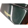 Cache jonction coque arriere TRIUMPH TROPHY 900 1992-1995 Cache jonction coque arriere TRIUMPH TROPHY 900 1992-1995