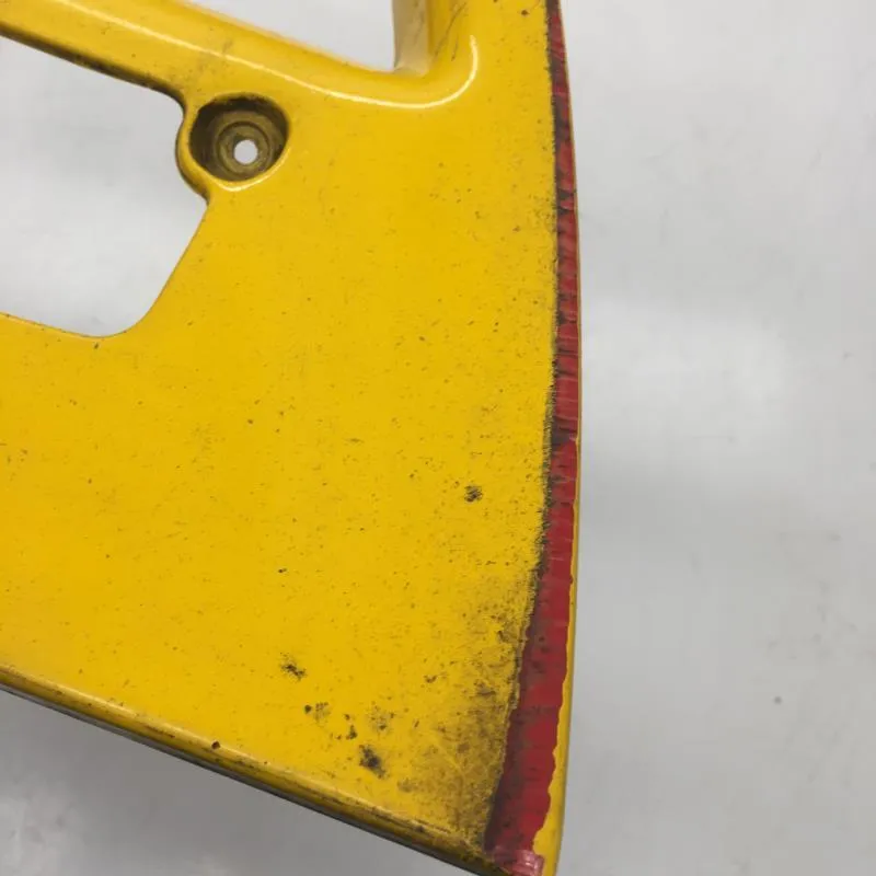 Cache carenage centrale sabot DUCATI 748 1995-2002 SUPERBIKE