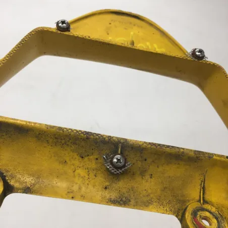 Cache carenage centrale sabot DUCATI 748 1995-2002 SUPERBIKE