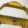Cache carenage centrale sabot DUCATI 748 1995-2002 SUPERBIKE