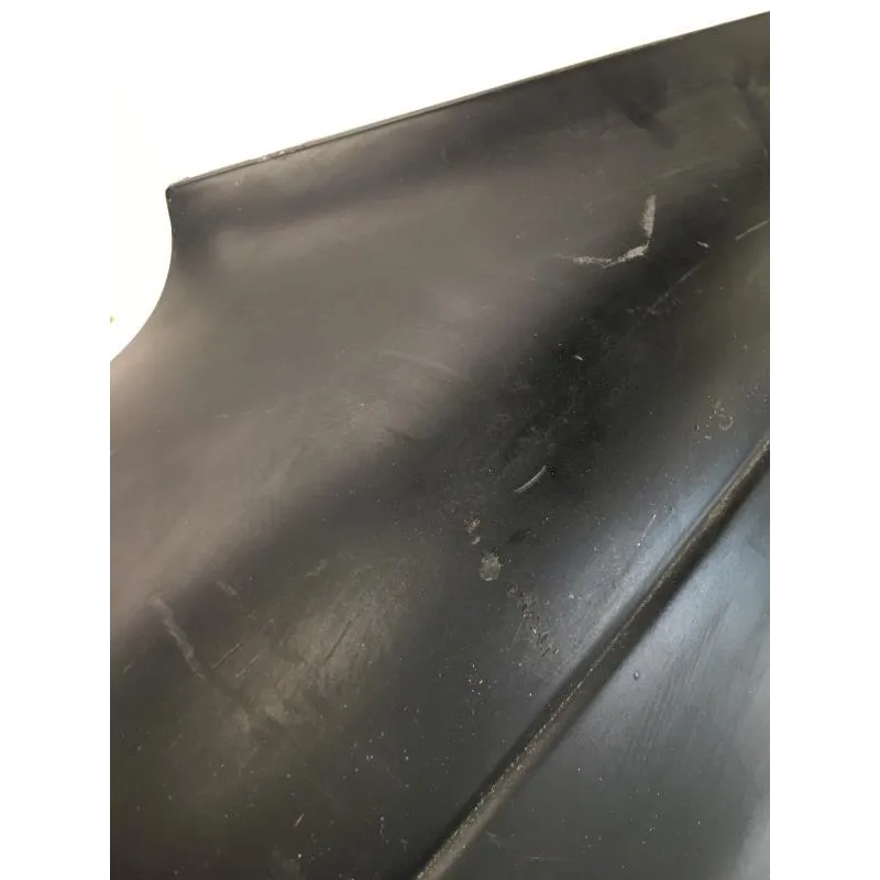 Cache flanc de carenage droit DUCATI SUPERSPORT 750 SS 1999-2002