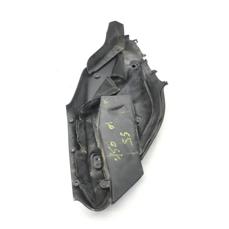 Cache flanc de carenage droit DUCATI SUPERSPORT 750 SS 1999-2002