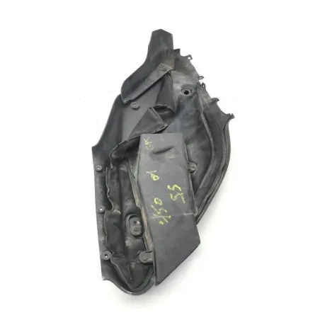 Cache flanc de carenage droit DUCATI SUPERSPORT 750 SS 1999-2002