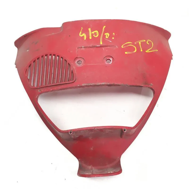 Cache carenage centrale sabot DUCATI ST2 944 1997-2003