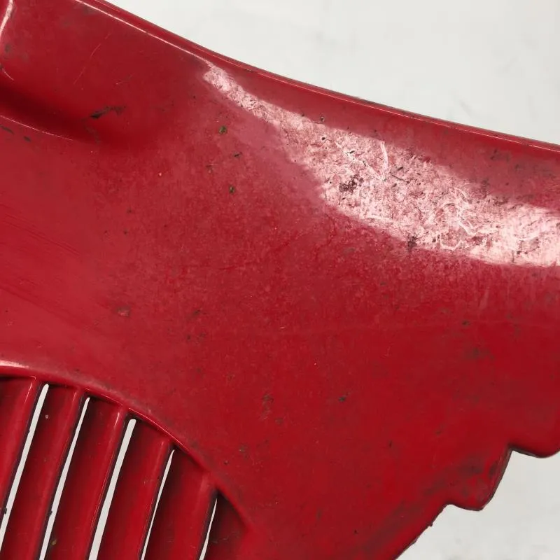 Cache carenage centrale sabot DUCATI ST2 944 1997-2003